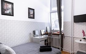 Clicktheflat Warsaw Philharmonic Apart Rooms